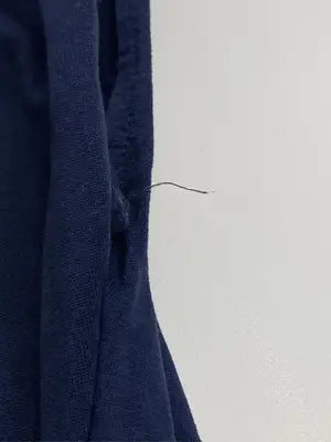 A DAY IN THE LIFE UNITED ARROWS/アデイインザライフユナイテッドアローズ/Tシャツ/カットソー/トップス/ネイビー