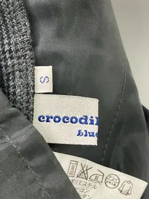 Crocodile/クロコダイル/その他パンツ/パンツ/グレー/S