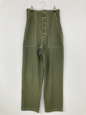 JEANASIS/ジーナシス/その他パンツ/パンツ/ライトグリーン/F