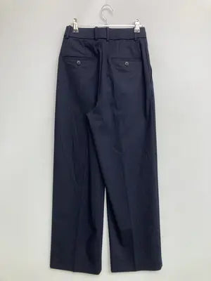 UNIQLO/ユニクロ/その他パンツ/パンツ/ブラック/xs