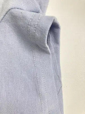 1PERCENT ELEVEN/ワンパーセントイレブン/Tシャツ/カットソー/トップス/ブルー