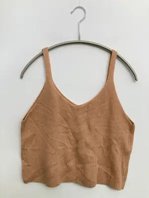 L’espoir/レスポワール/その他トップス/トップス/オレンジ/M