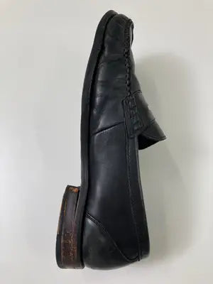 COLE HAAN/ローファー/シューズ/ブラック/6 1/2W