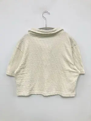 She`s/その他トップス/トップス/ホワイト