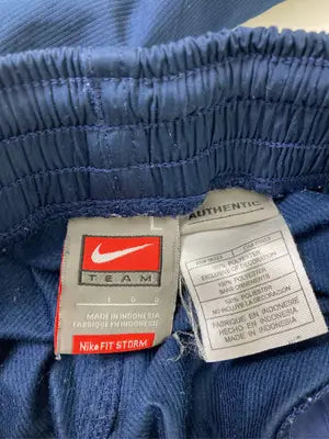 NIKE/ナイキ/ジャージ/トラックパンツ/パンツ/ブラック/L
