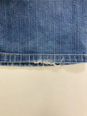 Wrangler/ラングラー/デニムパンツ/パンツ/ブルー/32