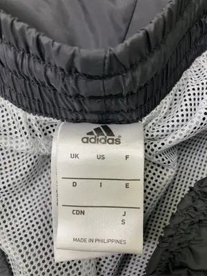 adidas/アディダス/ジャージ/トラックパンツ/パンツ/ブラック/S