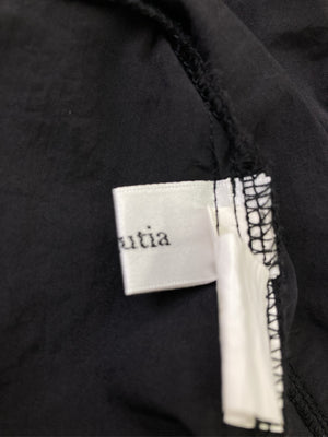 callautia/カラウティア/ロングスカート/スカート/ブラック/L