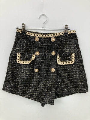 SPIGA/スピガ/その他パンツ/パンツ/ブラック/S