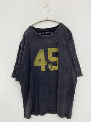 Wudge Boy/ワッジボーイ/Tシャツ/カットソー/トップス/グレー/L