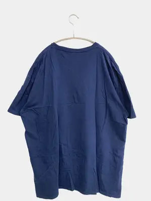 Disney/ディズニー/Tシャツ/カットソー/トップス/ネイビー/XL