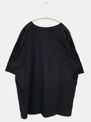 Reebok/リーボック/Tシャツ/カットソー/トップス/ブラック/XL