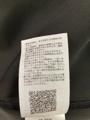 Champion/チャンピオン/Tシャツ/カットソー/トップス/ブラック/L