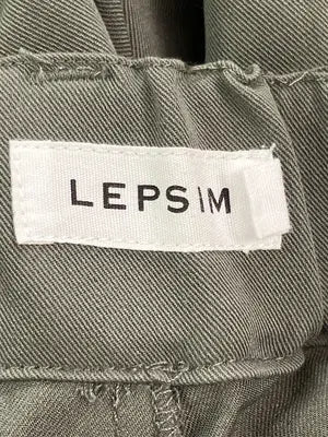 LEPSIM/レプシィム/その他パンツ/パンツ/カーキ/F