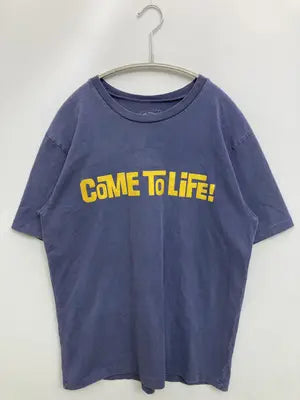 Mixta/Tシャツ/カットソー/トップス/ネイビー/S