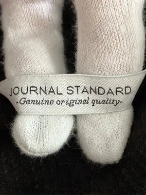 JOURNAL STANDARD/ジャーナルスタンダード/カーディガン/ボレロ/トップス/ブラック/S