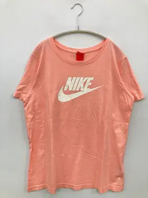 NIKE/ナイキ/Tシャツ/カットソー/トップス/ピンク/XL