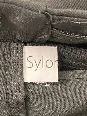 Sylph./シルフ/その他パンツ/パンツ/ブラック/L
