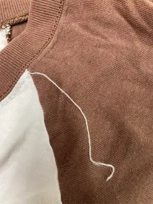 FRUIT OF THE LOOM/フルーツオブザルーム/Tシャツ/カットソー/トップス/ブラウン/XL