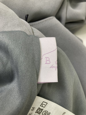 Bab/バブ/サロペット/オーバーオール/オールインワン・サロペット/グレー/M