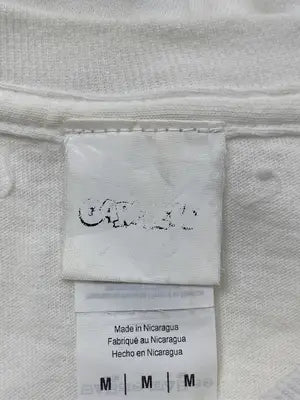 GILDAN/ギルダン/Tシャツ/カットソー/トップス/アイボリー/M