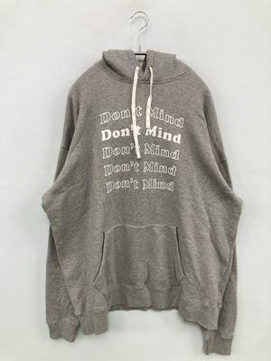 GOODBETTERBEST/パーカー/トップス/グレー/2