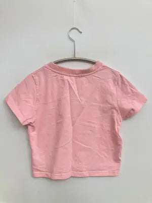 atmos/アトモス/Tシャツ/カットソー/トップス/ピンク/S