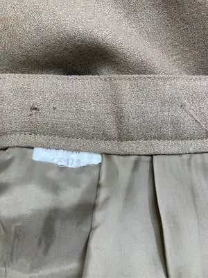 スカート/スカート/ブラウン/17号