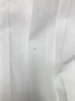 nema/シャツ/ブラウス/トップス/ホワイト/F