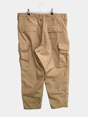 TRU SPEC/トゥルースペック/カーゴパンツ/パンツ/ベージュ