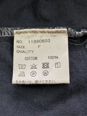 TODAYFUL/トゥデイフル/Tシャツ/カットソー/トップス/グレー/F