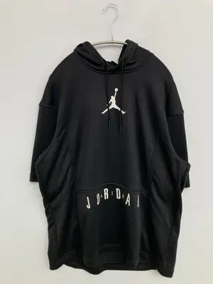NIKE/ナイキ/パーカー/トップス/ブラック/L