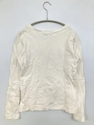 MILK/ミルク/Tシャツ/カットソー/トップス/ホワイト