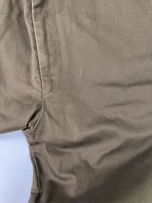 UNIQLO U/ユニクロユー/チノパンツ/パンツ/ブラウン/79cm