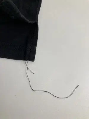 ANAP/アナップ/Tシャツ/カットソー/トップス/ブラック/F