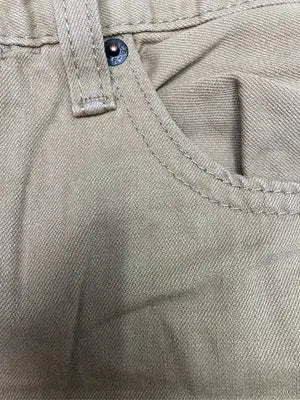 LEVI STRAUSS & CO./リーバイストラウスアンドカンパニー/その他パンツ/パンツ/ベージュ/W30 L30