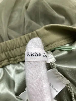Riche glamour/リシェグラマー/スカート/スカート/カーキ/M