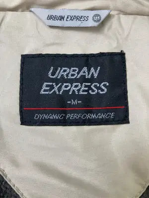 URBAN EXPRESS/ブルゾン/ジャケット/アウター/ベージュ/M