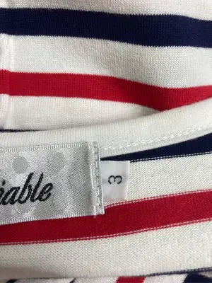DIABLE/ワンピース/ワンピース/ドレス/レッド/3