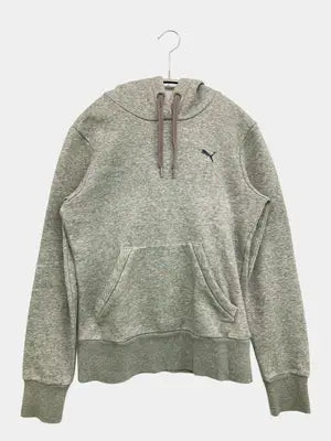 PUMA/プーマ/パーカー/トップス/グレー/XS
