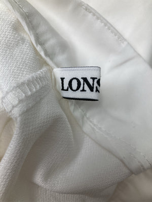 LONSLAN/その他パンツ/パンツ/ホワイト/M