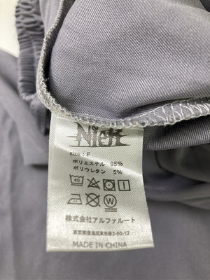 NieR/ニーア/その他パンツ/パンツ/グレー/F