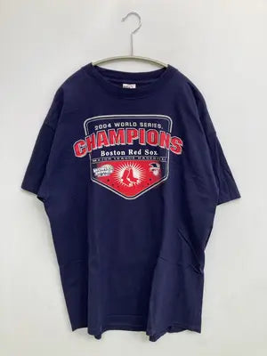 DELTA/デルタ/Tシャツ/カットソー/トップス/ネイビー/L