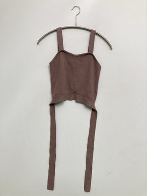 Heather/ヘザー/ニット/セーター/トップス/ピンク/F