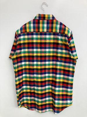 TOMMY/トミー/シャツ/ブラウス/トップス/その他/L