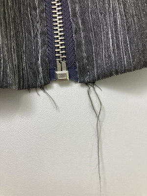 BaSha/ブルゾン/ジャケット/アウター/グレー