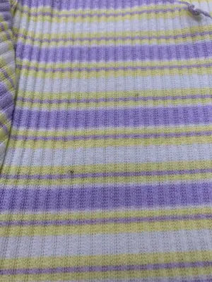 Ray Cassin/レイカズン/Tシャツ/カットソー/トップス/イエロー/F