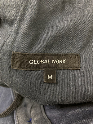 GLOBAL WORK/グローバルワーク/その他パンツ/パンツ/ネイビー/M