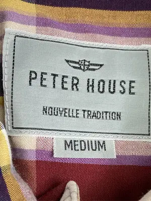 PETER HOUSE/シャツ/ブラウス/トップス/その他/MEDIUM