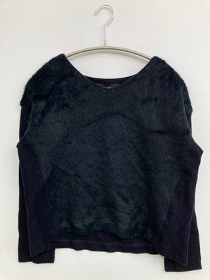 NOLLEY'S sophi/その他トップス/トップス/ネイビー/38